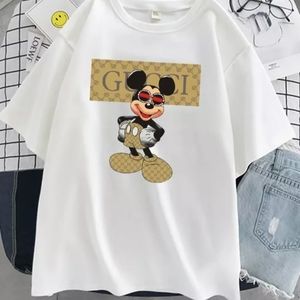 Luxury Disney t-shirt